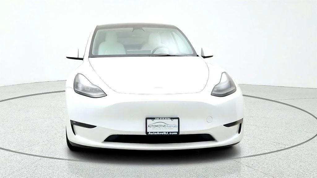 tesla model y 2023 7SAYGDEF6PF602449 image tesla model y 2023 7SAYGDEF6PF602449 image